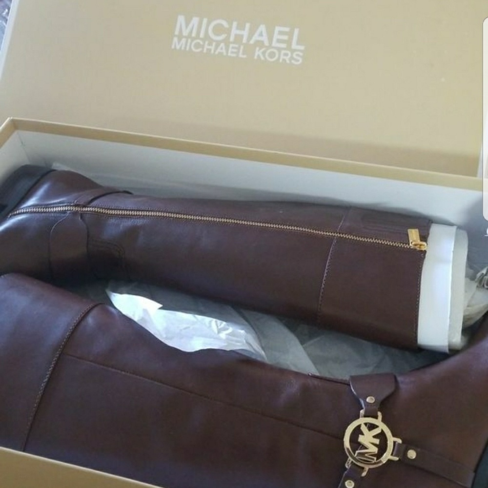 Michael kors boot